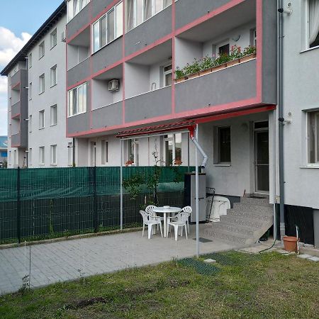 Apartament Daniela Apartment Floresti  Exterior photo