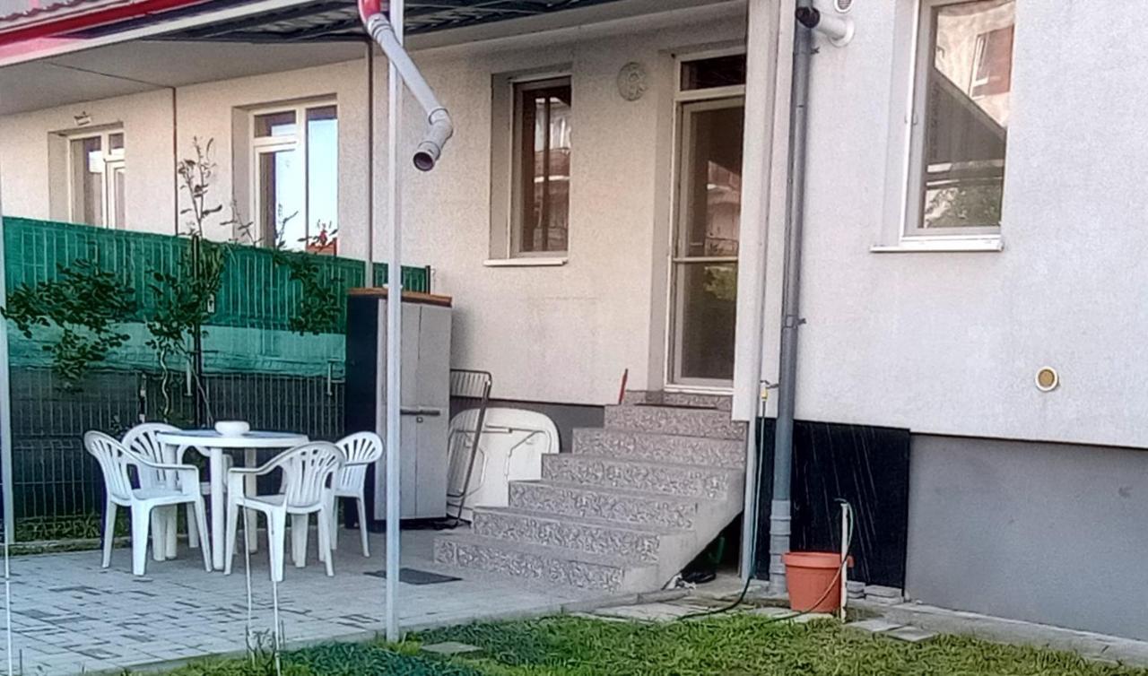 Apartament Daniela Apartment Floresti  Exterior photo