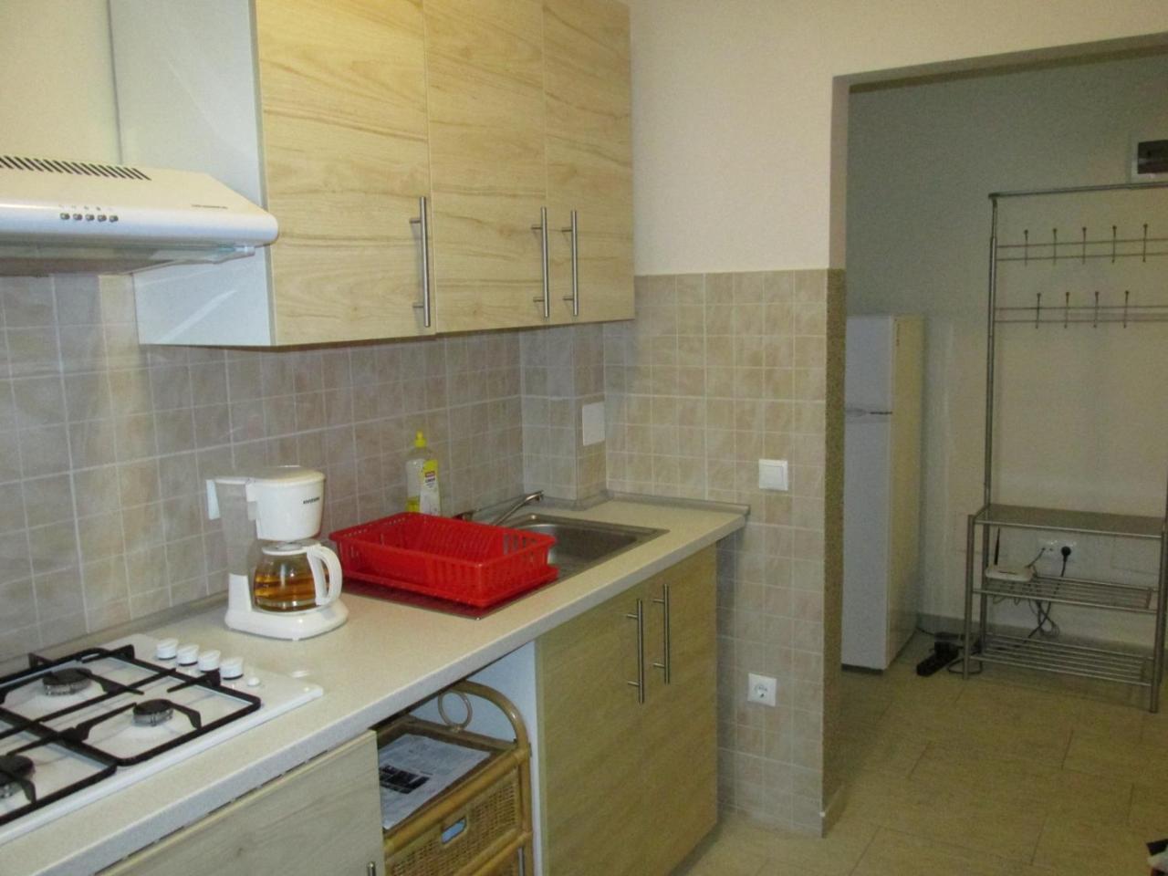 Apartament Daniela Apartment Floresti  Exterior photo